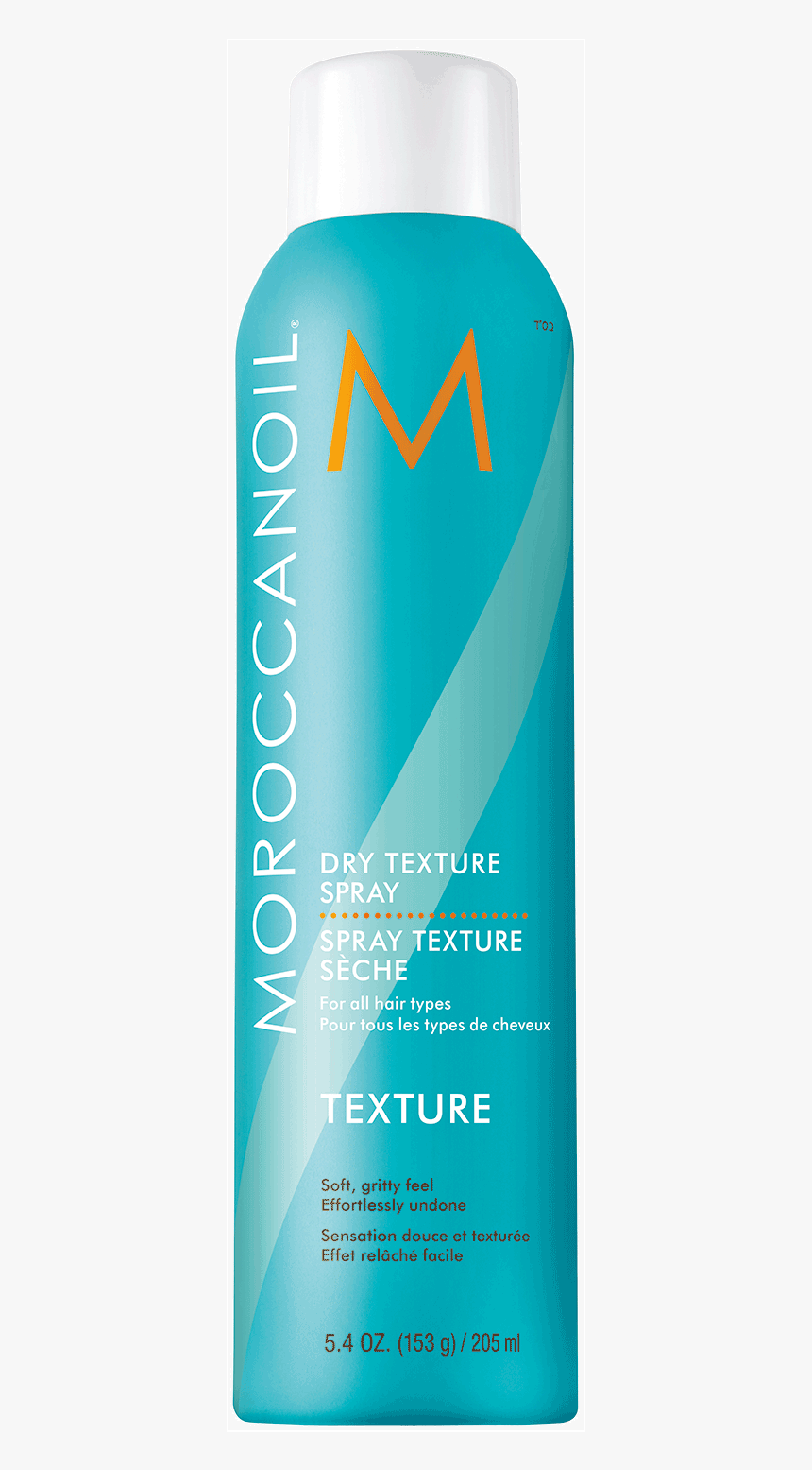 Moroccan Oil Texture Spray, HD Png Download, Free Download