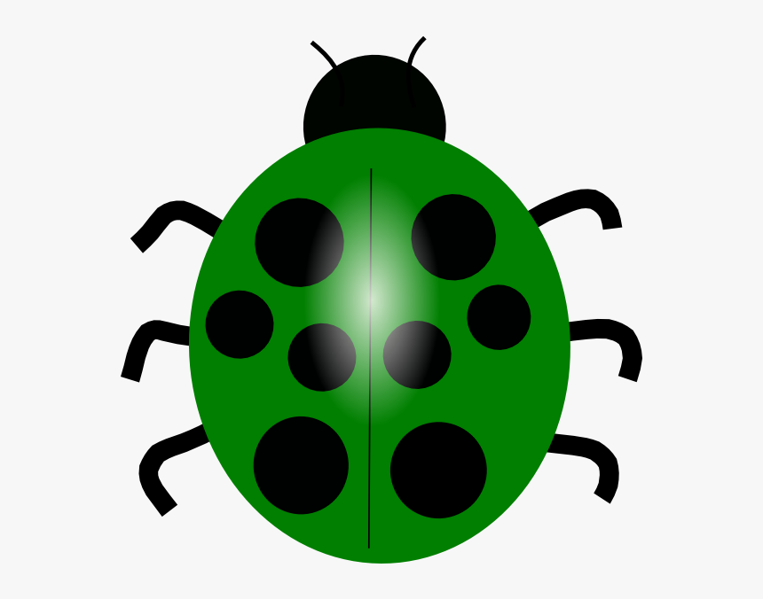 Ladybug Clip Art, HD Png Download, Free Download