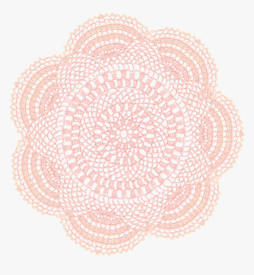 #doily - Doily, HD Png Download, Free Download