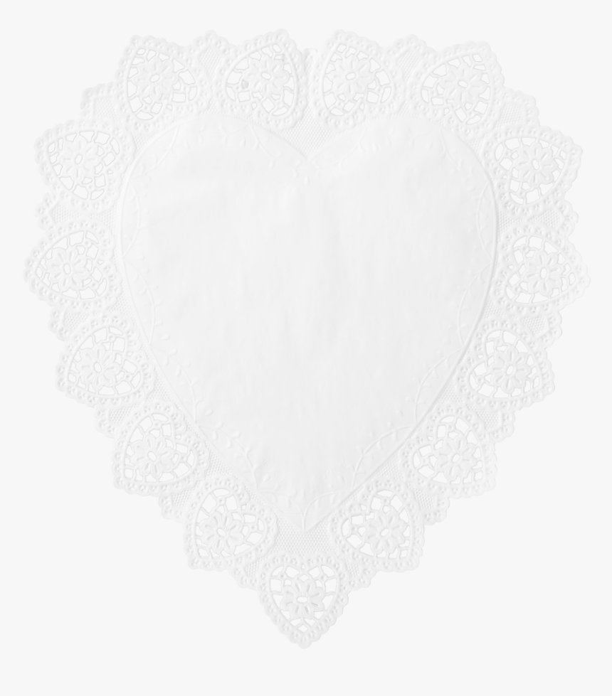 Doily, HD Png Download, Free Download