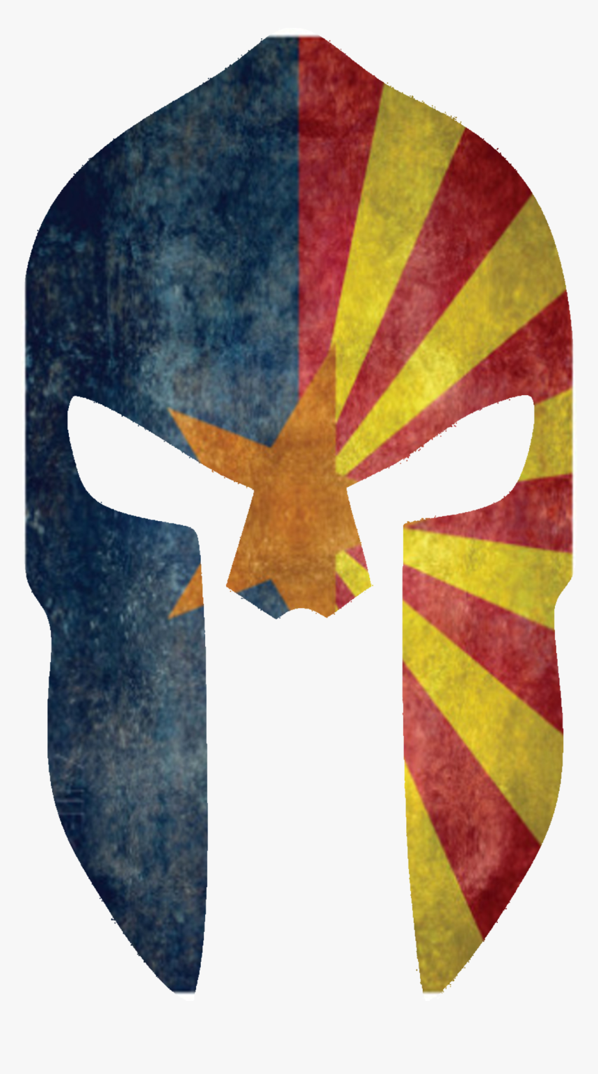 Spartan Helmet Png - Spartan Helmet Az, Transparent Png, Free Download