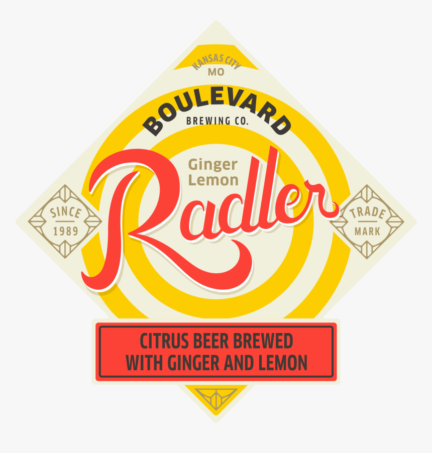 Boulevard Radler, HD Png Download, Free Download