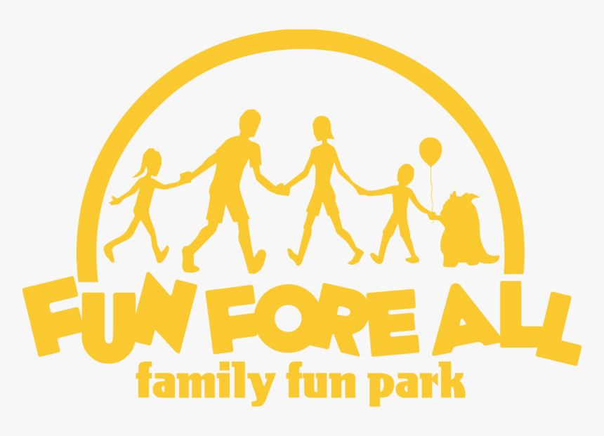 Fun Fore All Family Fun Park, HD Png Download, Free Download