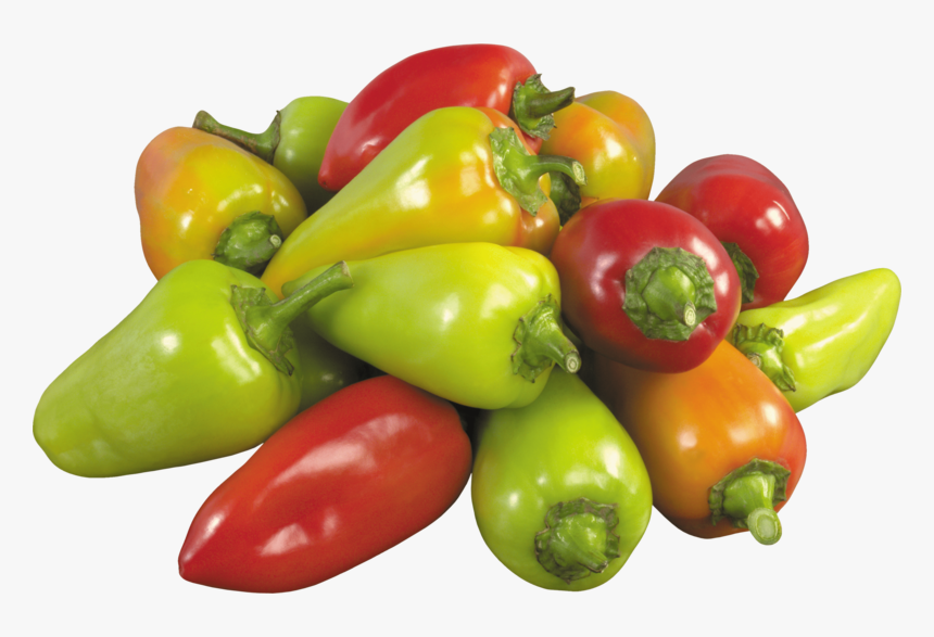 Pepper - Болгарский Перец, HD Png Download, Free Download