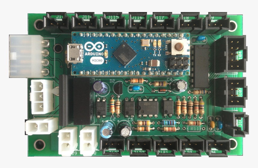 Circuit Boards Png, Transparent Png, Free Download