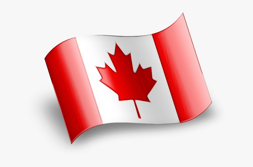 Flag Of Canada Portable Network Graphics Clip Art Jpeg - West Edmonton Mall, HD Png Download, Free Download