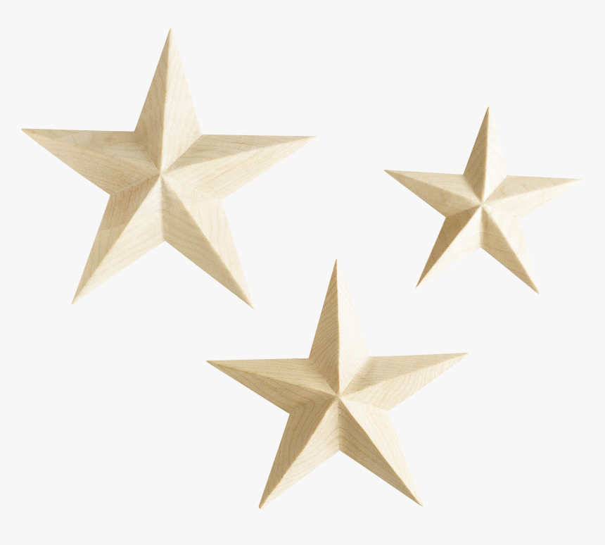 Stars Png Transparent Background - Star, Png Download, Free Download