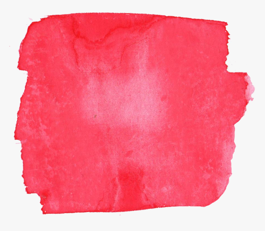 Pink And Red Watercolor Backgrounds, HD Png Download, Free Download