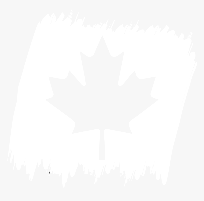 Canadian Paint And Coatings Association Canadian Paint - Canada Flag, HD Png Download, Free Download