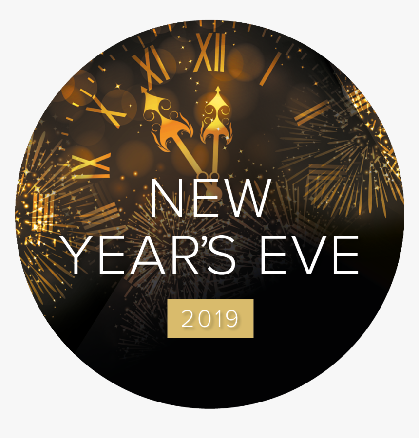 New Years Eve Bash, HD Png Download, Free Download