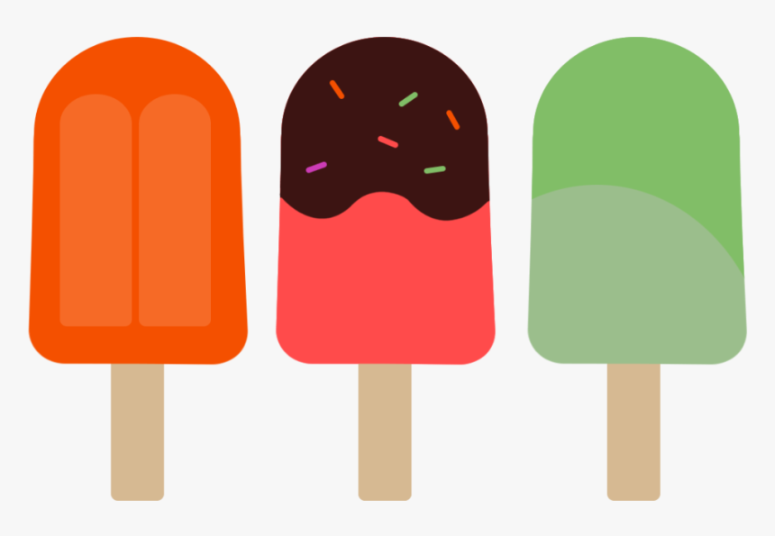 Free Popsicle Svg Download - Ice Cream Popsicle Png, Transparent Png, Free Download