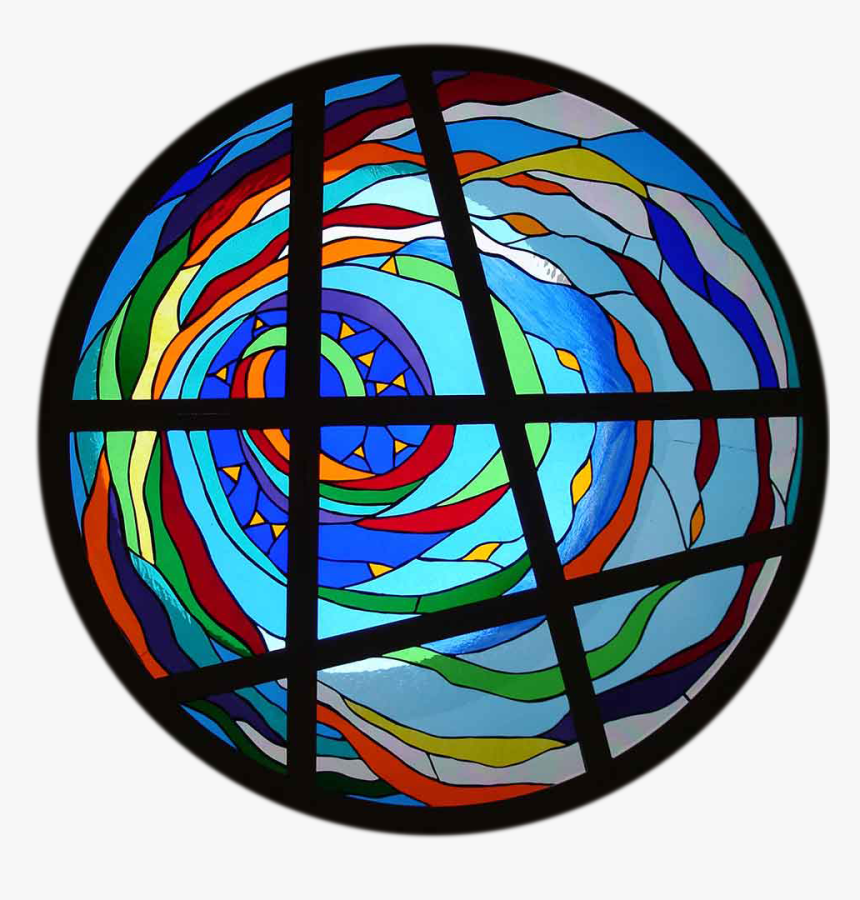 Glass , Png Download - Circle, Transparent Png, Free Download