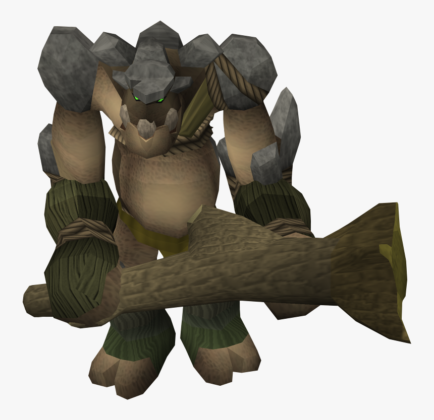 Runescape Dad, HD Png Download, Free Download