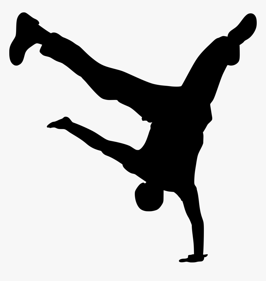 Break Dance Png, Transparent Png, Free Download