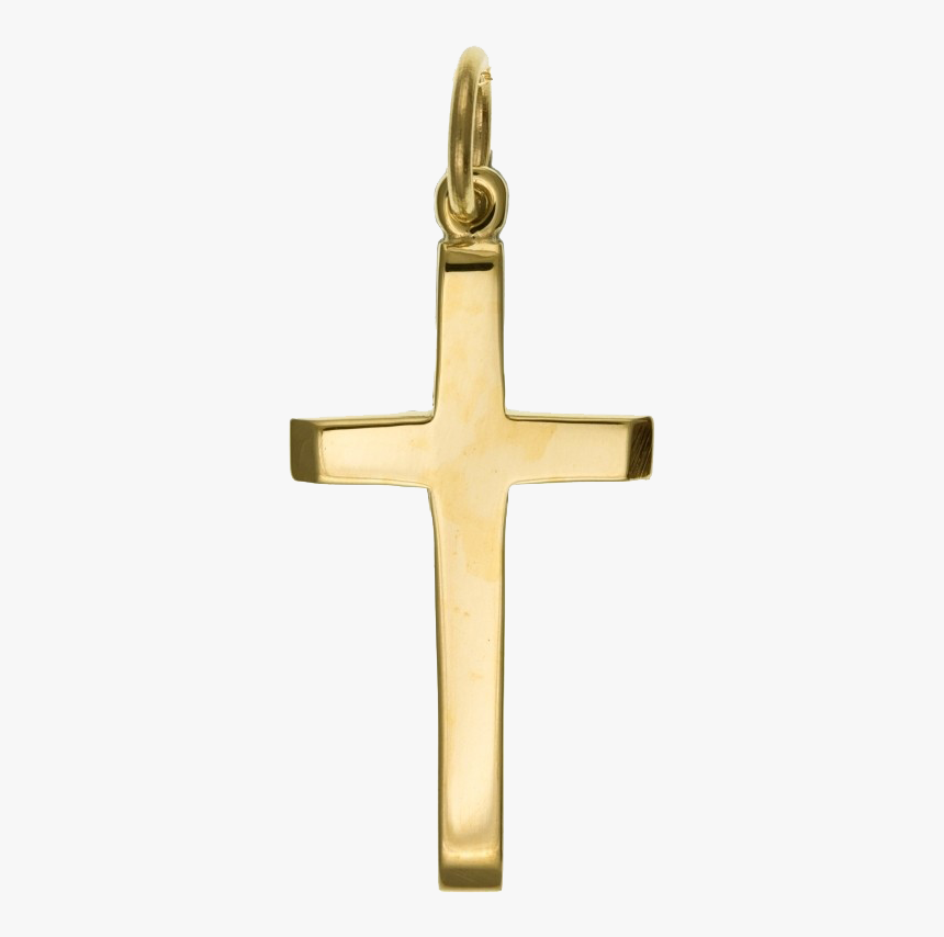 Christian Cross Png Free Image Download - Pendant, Transparent Png, Free Download