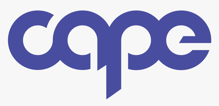 Cape Plc Logo, HD Png Download, Free Download