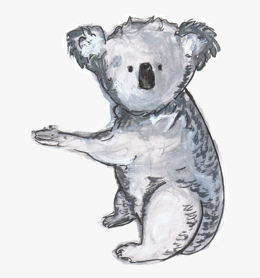 Transparent Koala Png - Koala, Png Download, Free Download