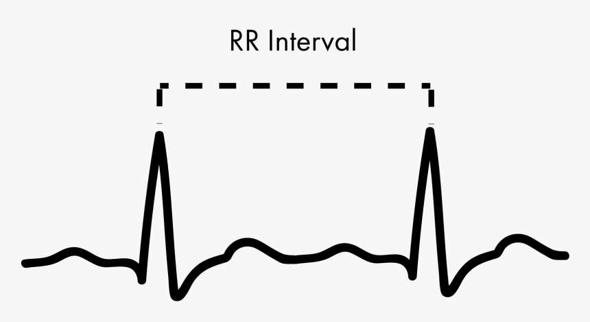 Rr Interval, HD Png Download, Free Download