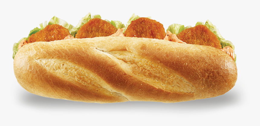 Sandwich Nuggets, HD Png Download, Free Download