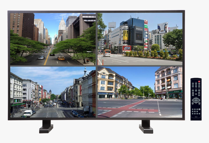 32 Inch Cctv Monitor Hd Png Download Kindpng