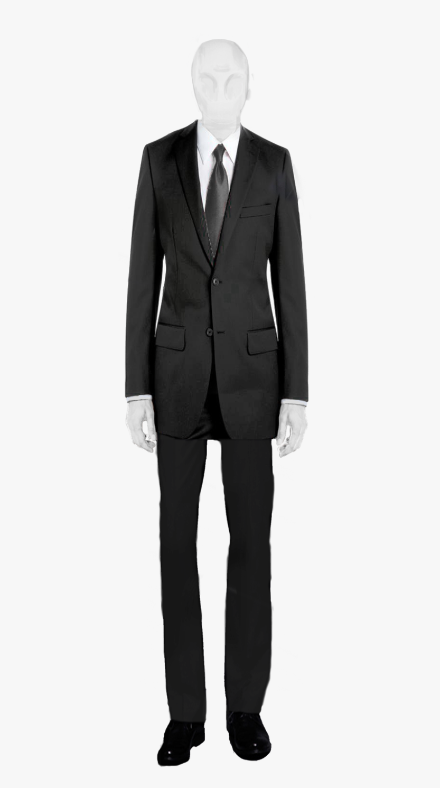 Slender Man Stock, HD Png Download, Free Download