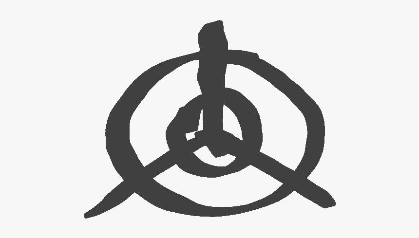 Symbol Scp Foundation - Scp Symbol Png, Transparent Png, Free Download