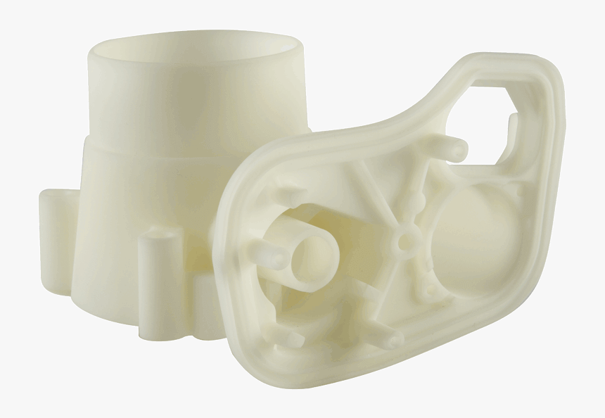 3d Printed Thermomecanical Part In Abs - Abs Matériau, HD Png Download, Free Download