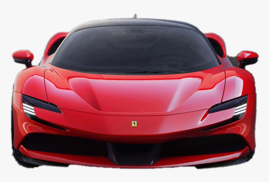 Ferrari Sf90 Stradale, HD Png Download, Free Download