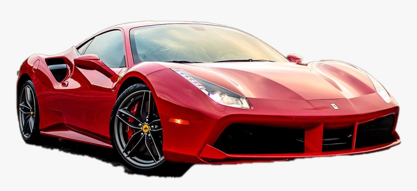 Ferrari, HD Png Download, Free Download