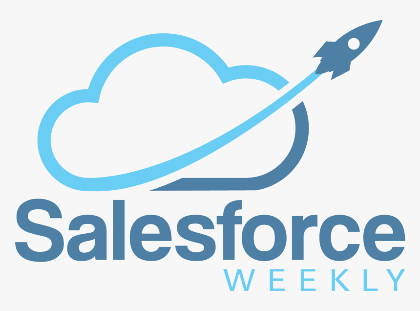 Salesforce Weekly - Peace Of Mind, HD Png Download, Free Download