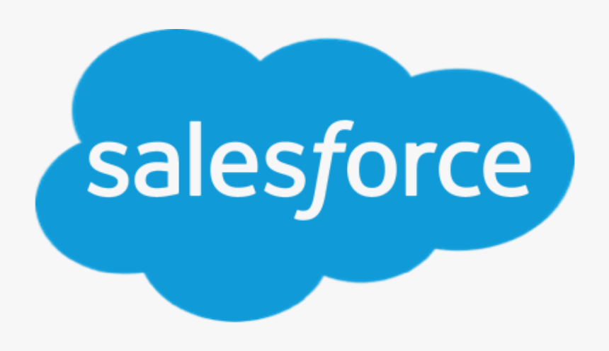 Salesforce Font, HD Png Download, Free Download