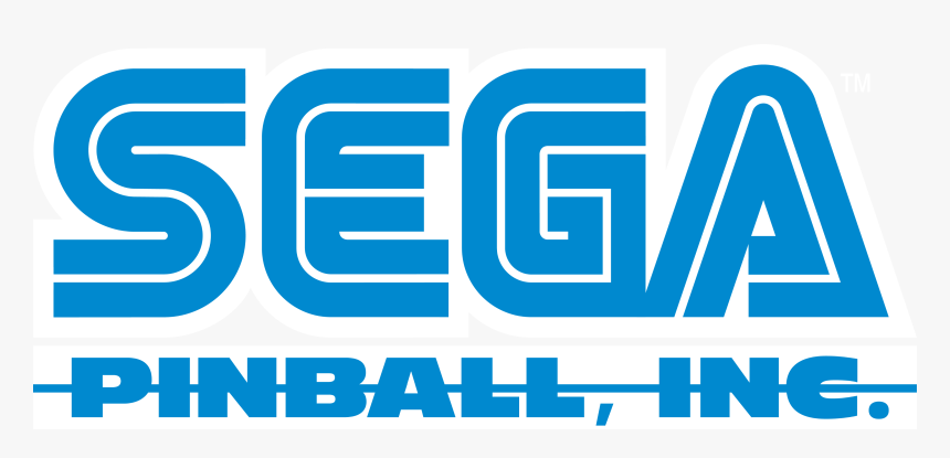 Transparent Taito Logo Png - Sega, Png Download, Free Download