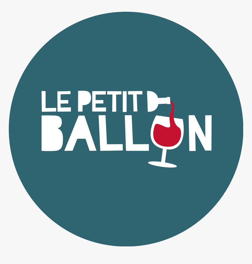 Logo Le Petit Ballon - Graphic Design, HD Png Download, Free Download