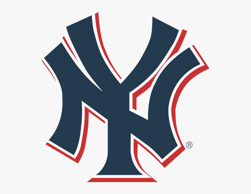 Logos And Uniforms Of The New York Yankees, HD Png Download, Free Download