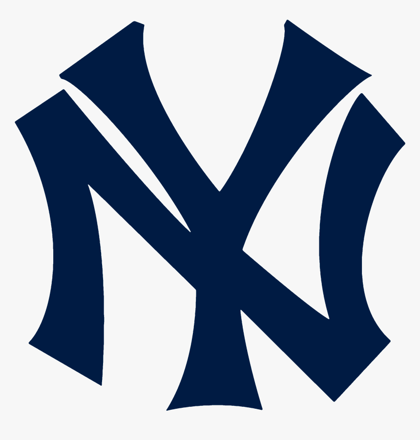 New York Yankees Logo Png - Logos And Uniforms Of The New York Yankees ...