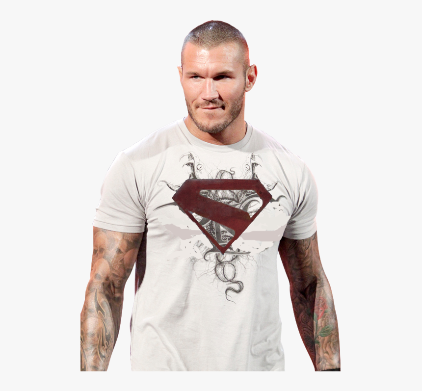 Randy Orton Image - Randy Keith Orton, HD Png Download, Free Download