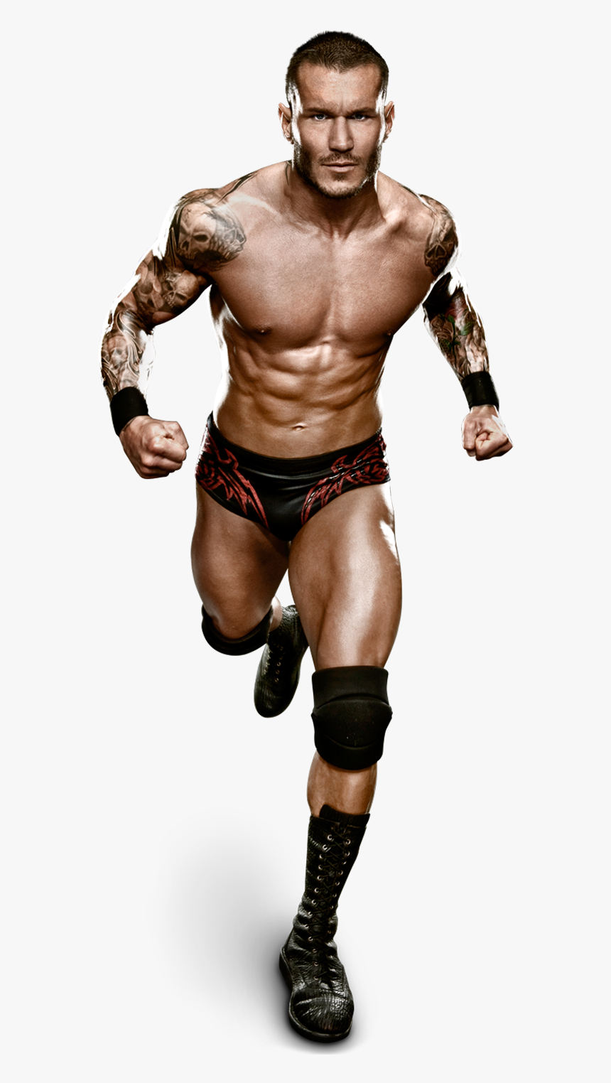 Wwe Randy Orton 2012, HD Png Download, Free Download