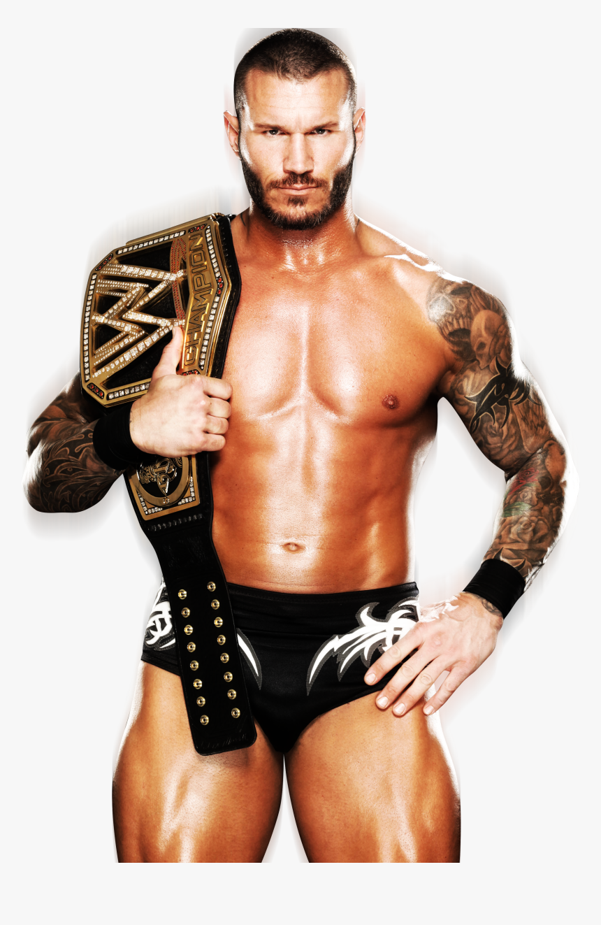 Randy Orton Png, Transparent Png, Free Download