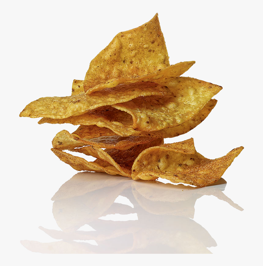 Nachos "lemon Spice - Tortilla Chip, HD Png Download, Free Download