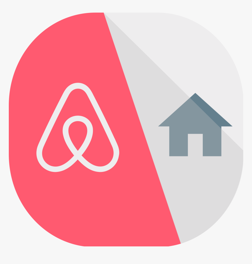 Png Airbnb, Transparent Png, Free Download