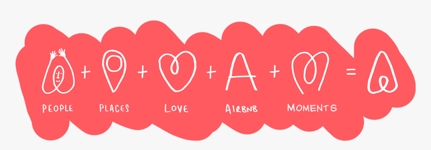 Air Bnb Png - Airbnb Logo, Transparent Png, Free Download