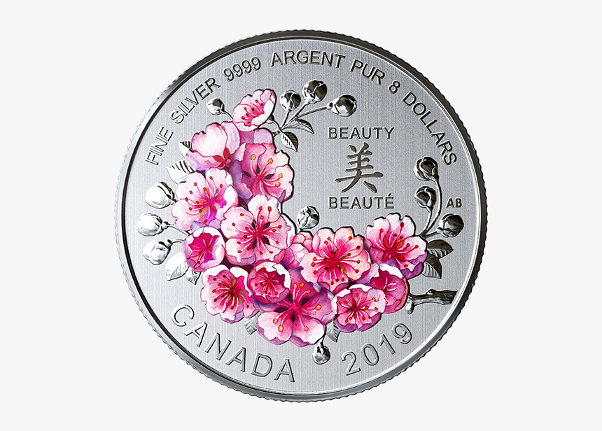 Canada Post Coins 2019, HD Png Download, Free Download