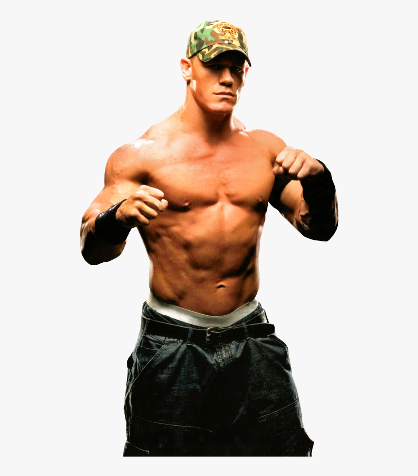 Wwe John Cena, HD Png Download, Free Download