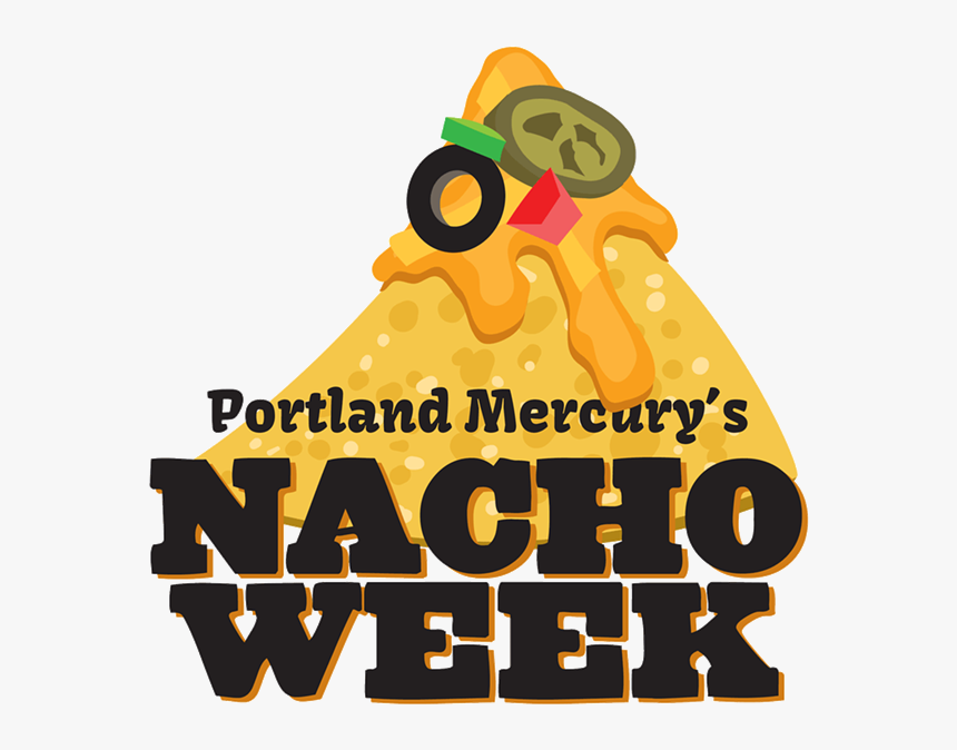 Nachoweek, HD Png Download, Free Download