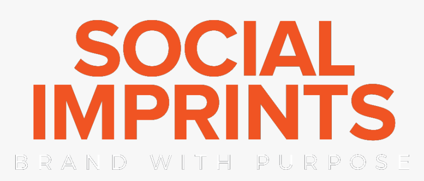 Social Imprints Logo Png, Transparent Png, Free Download