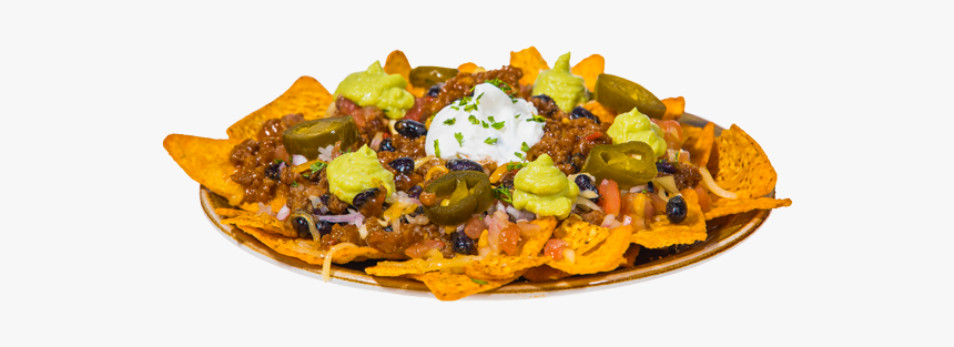 Nachos Mejicanos, HD Png Download, Free Download