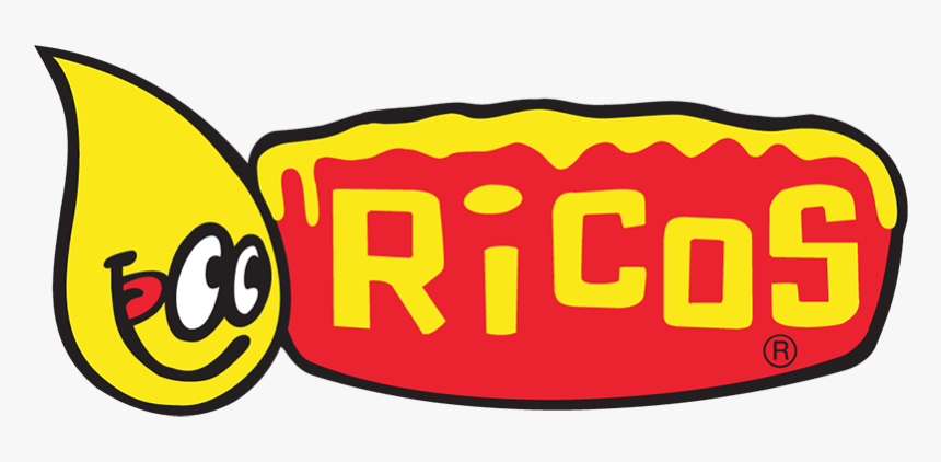 Nacho Wholesale Programs - Ricos Nacho Cheese Logo, HD Png Download, Free Download