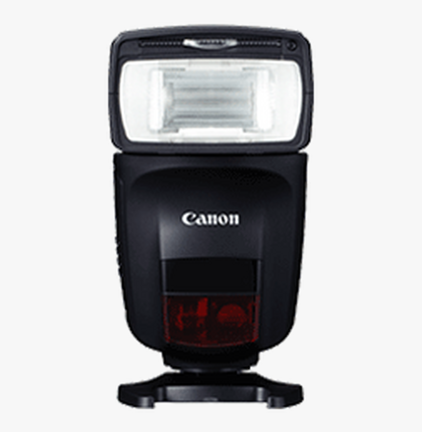 Transparent Camera Flash Clipart - Canon Speedlite 470ex Ai, HD Png Download, Free Download