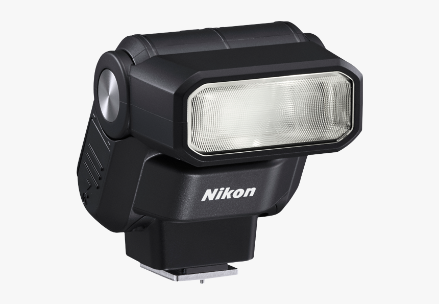 Nikon Sb 300 Speedlight Flash "
 Title="nikon Sb 300 - Nikon Sb300, HD Png Download, Free Download