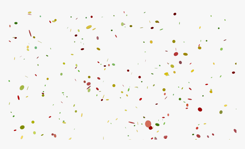 Confetti Png Transparent Pictures - Art, Png Download, Free Download